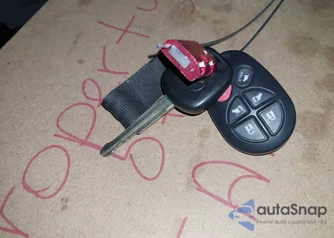 2014 Toyota Sienna Se 8 Passenger из США, поврежденный, VIN 5TDXK3DC7ES507366